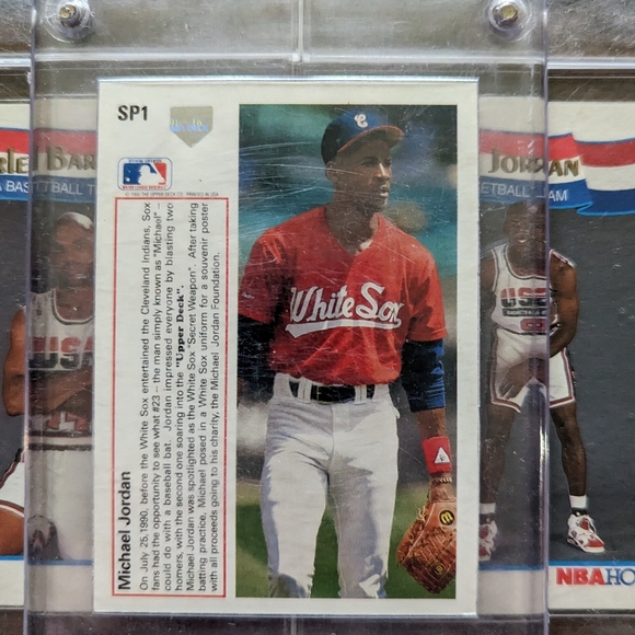 1992 USA Basketball (Dream) Team - Picture 4 of 16